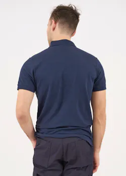 Printer Surf Pro RSX 2265019 Poloshirt Pique Regular Fit miniatuur