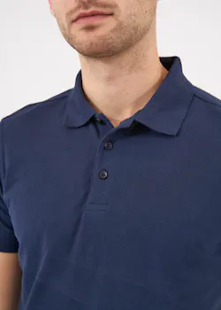 Printer Surf Pro RSX 2265019 Poloshirt Pique Regular Fit miniatuur