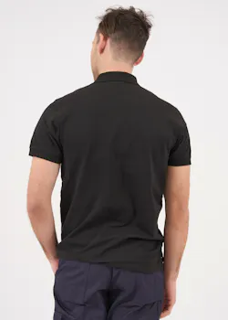 Printer Surf Pro RSX 2265019 Poloshirt Pique Regular Fit miniatuur