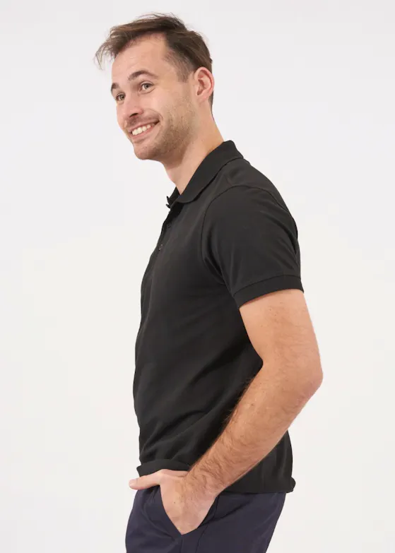 Printer Surf Pro RSX 2265019 Piqué Polo Shirt Regular Fit