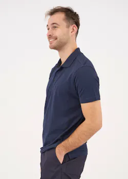 Printer Surf RSX 2265016 Poloshirt Slim-Fit Essentials thumbnail