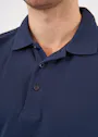 Printer Surf RSX 2265016 Polo Shirt Slim Fit Essentials Vorschaubild