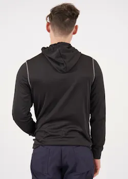 Printer Pentathlon 2262043 Sweater Regular Fit miniatuur