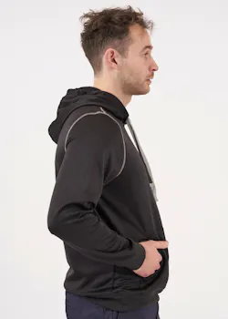 Printer Pentathlon 2262043 Sweater Regular Fit miniatuur