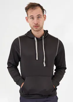 Printer Pentathlon 2262043 Sweater Regular Fit