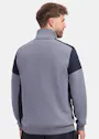 Printer Prime 2262069 Sweater Halfzip Regular Fit miniatuur