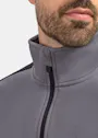 Printer Prime 2262069 Sweater Halfzip Regular Fit miniatuur