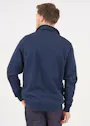 Printer Javelin RSX 2262054 Sweat Jacket Regular Fit Vorschaubild