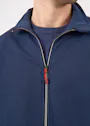 Printer Javelin RSX 2262054 Sweat Jacket Regular Fit Vorschaubild