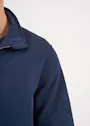 Printer Javelin RSX 2262054 Sweat Jacket Regular Fit Vorschaubild