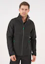 Printer Javelin RSX 2262054 Sweat Jacket Regular Fit Vorschaubild