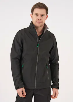 Printer Javelin RSX 2262054 Sweatshirt-Jacke Regular Fit thumbnail