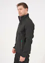 Printer Javelin RSX 2262054 Sweat Jacket Regular Fit Vorschaubild