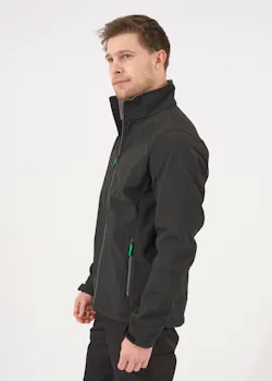 Printer Javelin RSX 2262054 Sweatshirt-Jacke Regular Fit thumbnail