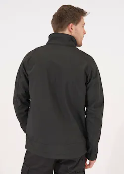 Printer Javelin RSX 2262054 Sweatshirt-Jacke Regular Fit thumbnail