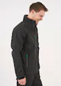 Printer Javelin RSX 2262054 Sweat Jacket Regular Fit Vorschaubild