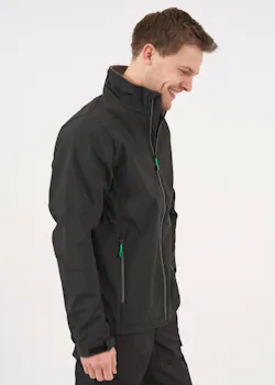 Printer Javelin RSX 2262054 Sweatshirt-Jacke Regular Fit thumbnail
