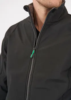Printer Javelin RSX 2262054 Sweatshirt-Jacke Regular Fit thumbnail