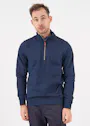 Printer Sweatshirt Half zip Rounders RSX miniatuur