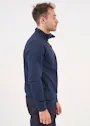 Printer Sweatshirt Half zip Rounders RSX miniatuur