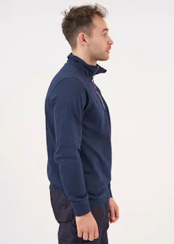 Printer Halbzip-Sweatshirt Rounders RSX thumbnail