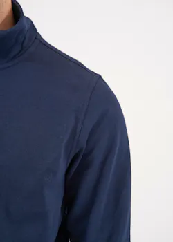 Printer Halbzip-Sweatshirt Rounders RSX thumbnail