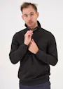 Printer Sweatshirt Half zip Rounders RSX miniatuur
