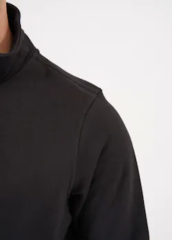 Printer Halbzip-Sweatshirt Rounders RSX thumbnail
