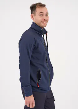 Printer-Sweatshirt Jog RSX thumbnail