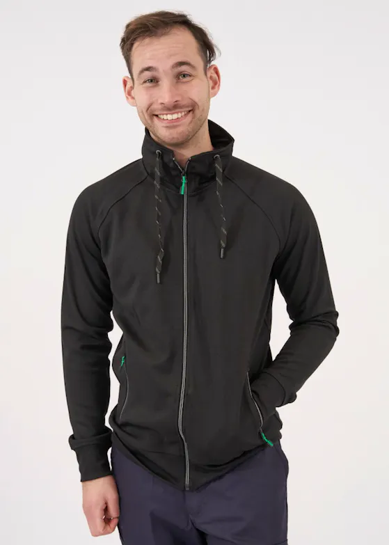 Printer Sweatshirt Jog RSX