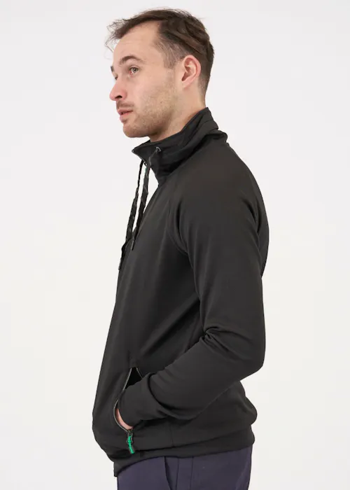 Printer-Sweatshirt Jog RSX