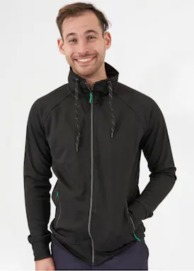 Printer Sweatshirt Jog RSX