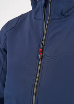 Printer Trial Softshelljacke thumbnail