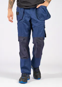 Fristads Pro Pantalon 241 PS25 thumbnail (vignette)