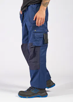 Fristads Pro Pantalon 241 PS25 thumbnail (vignette)