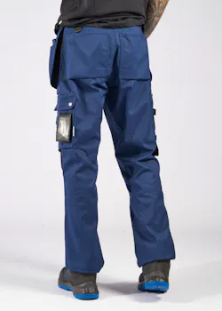 Fristads Pro Pantalon 241 PS25 thumbnail (vignette)
