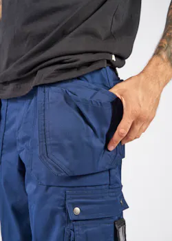 Fristads Pro Pantalon 241 PS25 thumbnail (vignette)