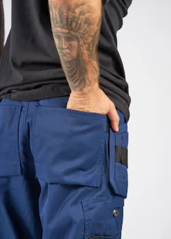 Fristads Pro Pantalon 241 PS25 thumbnail (vignette)
