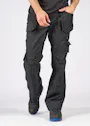 Fristads Pro Broek 241 PS25 miniatuur