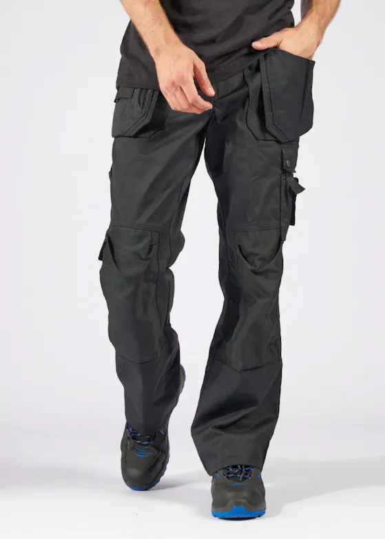Fristads Pro Broek 241 PS25