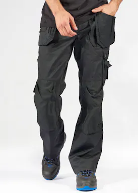 Fristads Pro Broek 241 PS25