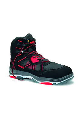 Elten Anthony Red Mid ESD S1P Type 2