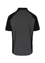 Herock Brabo 22MPO2401 Kurzarm-Poloshirt Bicolor, Regular-Fit Vorschaubild