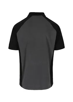 Herock Brabo 22MPO2401 Poloshirt Korte Mouwen Bicolor Regular Fit miniatuur