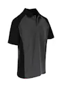 Herock Brabo 22MPO2401 Kurzarm-Poloshirt Bicolor, Regular-Fit Vorschaubild