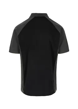 Herock Brabo 22MPO2401 Poloshirt Korte Mouwen Bicolor Regular Fit miniatuur
