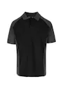 Herock Brabo 22MPO2401 Kurzarm-Poloshirt Bicolor, Regular-Fit Vorschaubild