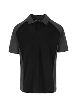 Herock Brabo 22MPO2401 Poloshirt Korte Mouwen Bicolor Regular Fit