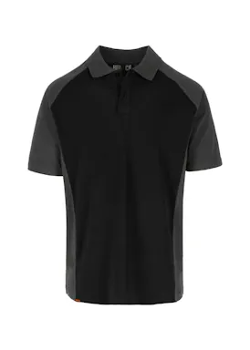 Herock Brabo 22MPO2401 Poloshirt Korte Mouwen Bicolor Regular Fit