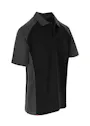Herock Brabo 22MPO2401 Kurzarm-Poloshirt Bicolor, Regular-Fit Vorschaubild